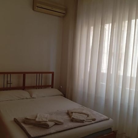 Almaran B&B Trapani Port & City Exteriör bild