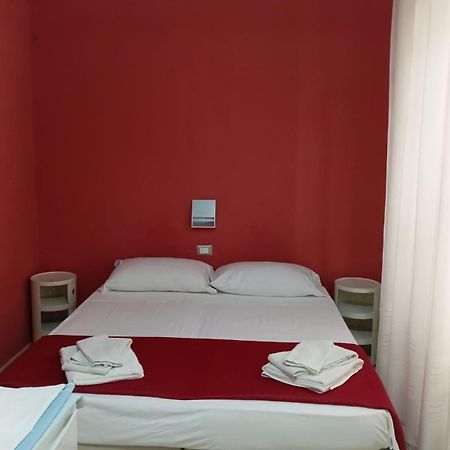 Almaran B&B Trapani Port & City Exteriör bild