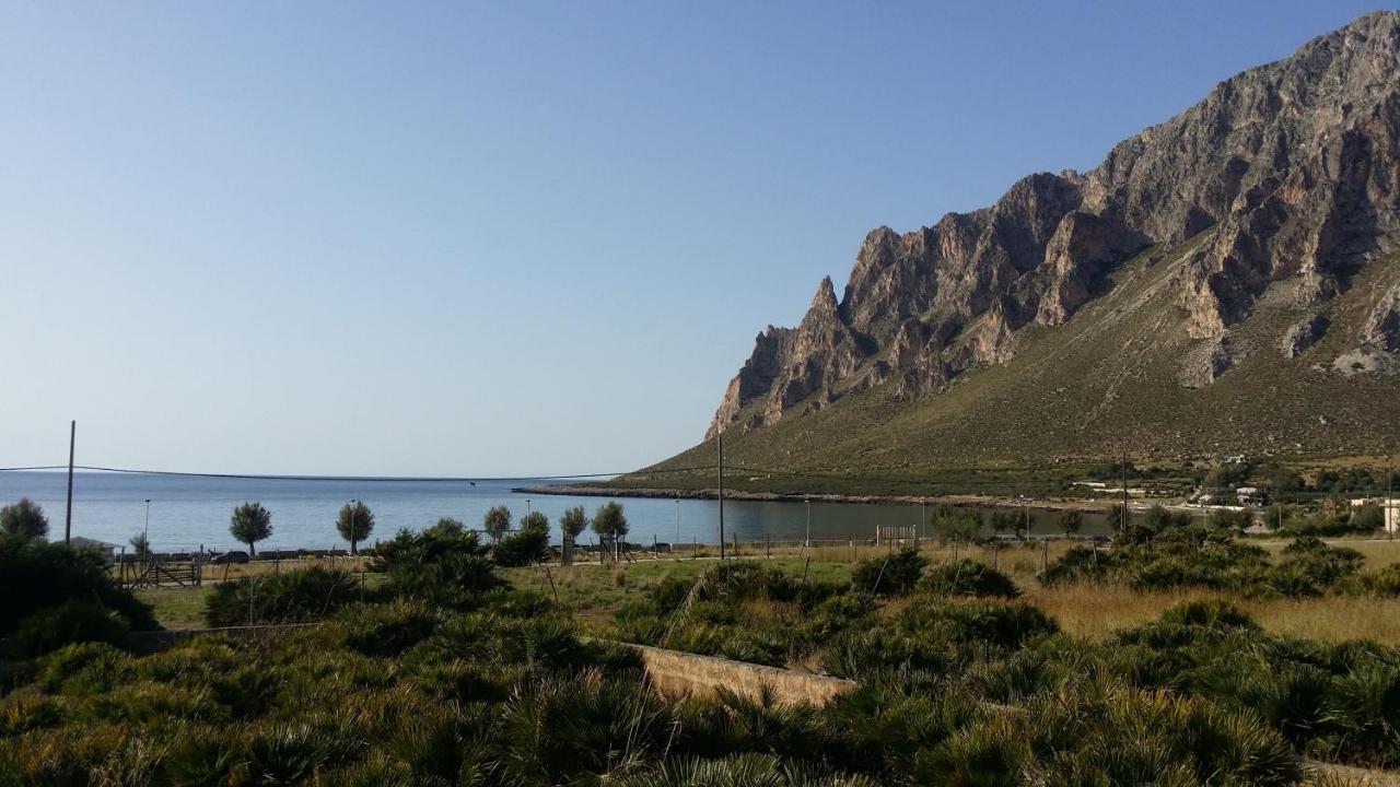 Almaran B&B Trapani Port & City Exteriör bild