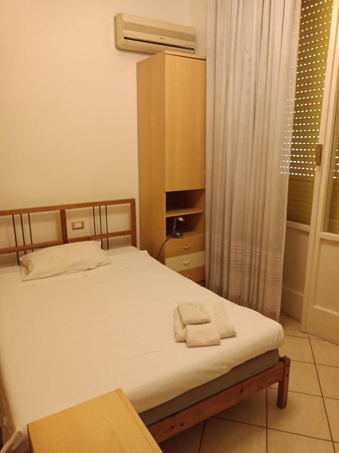 Almaran B&B Trapani Port & City Exteriör bild