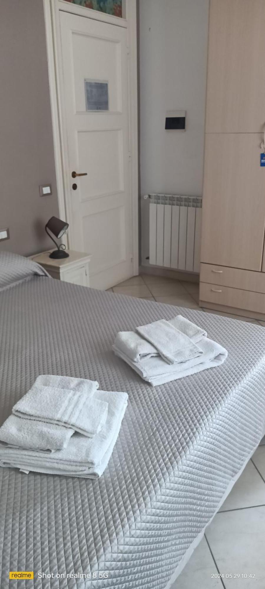 Almaran B&B Trapani Port & City Exteriör bild