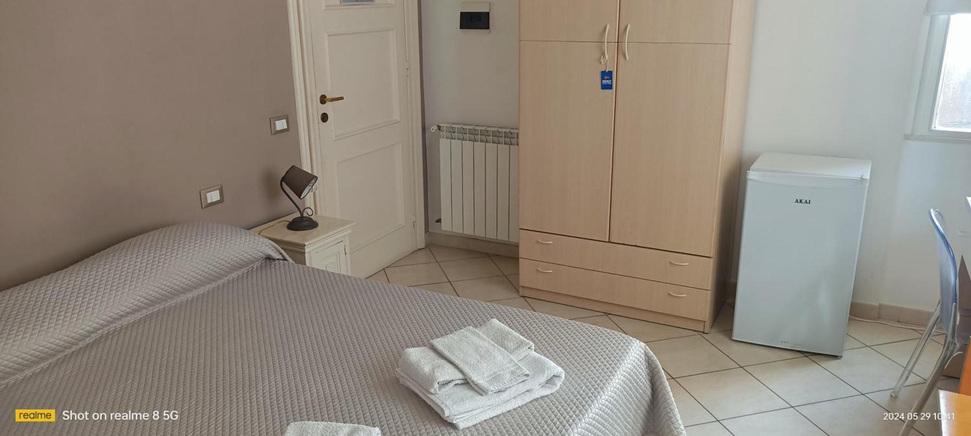 Almaran B&B Trapani Port & City Exteriör bild