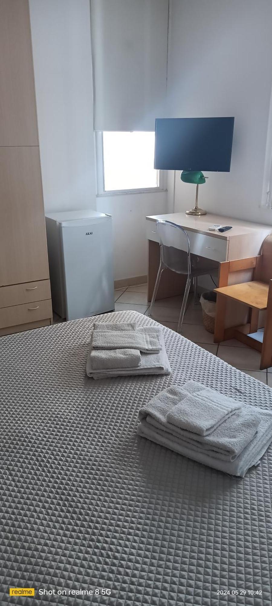Almaran B&B Trapani Port & City Exteriör bild
