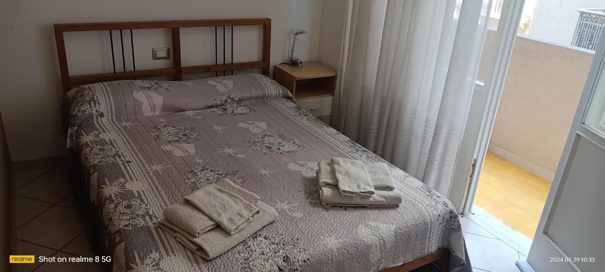 Almaran B&B Trapani Port & City Exteriör bild