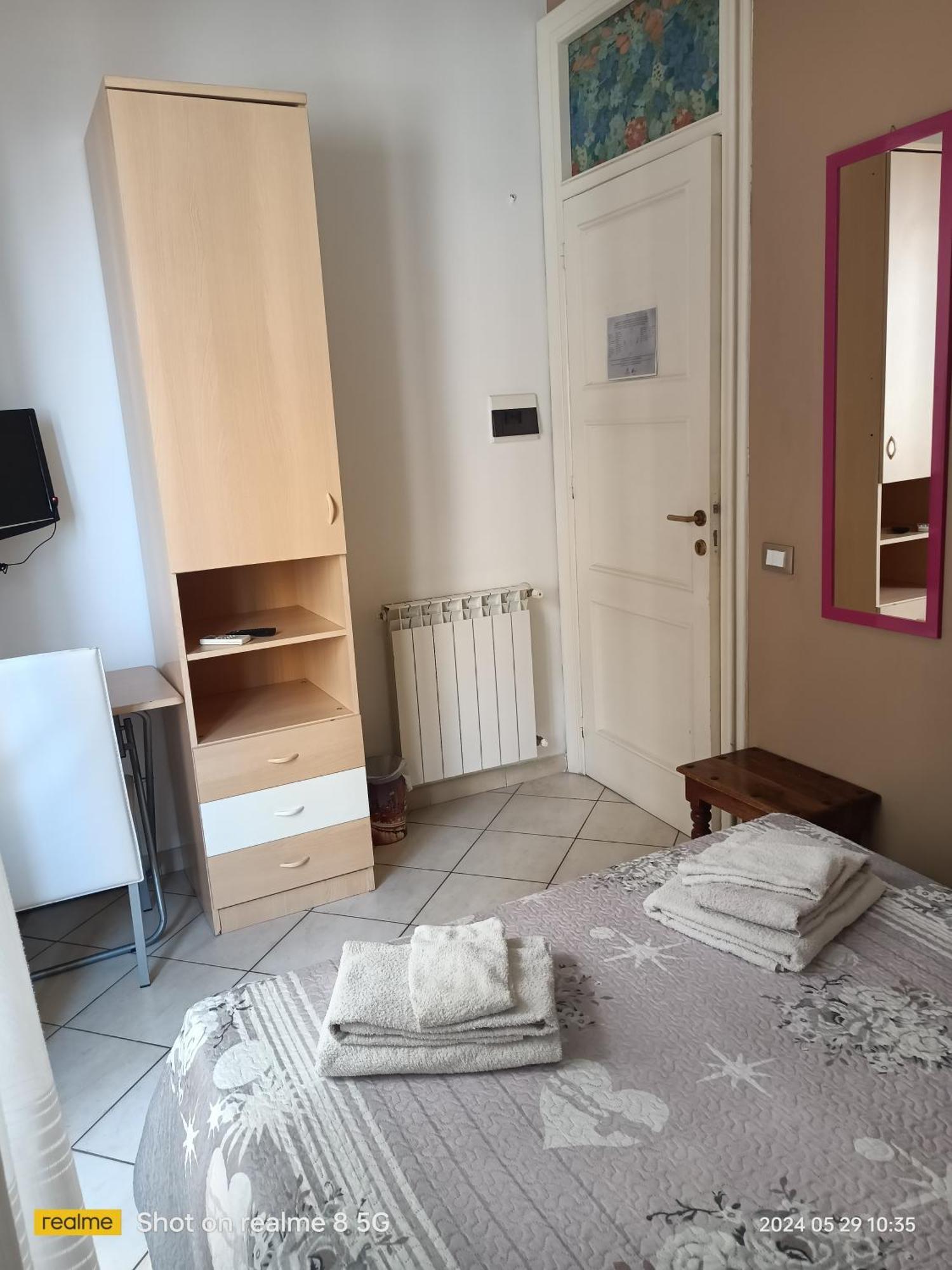 Almaran B&B Trapani Port & City Exteriör bild