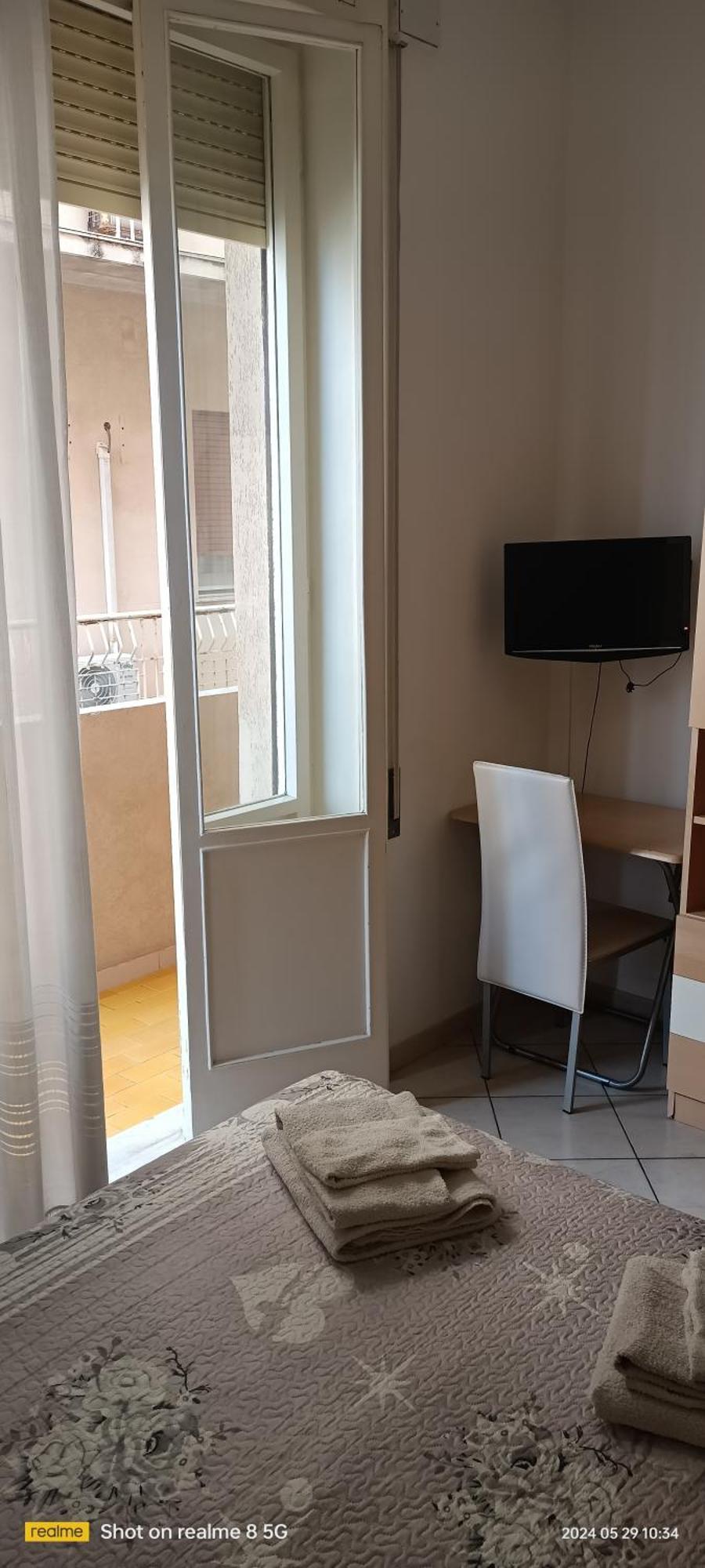 Almaran B&B Trapani Port & City Exteriör bild