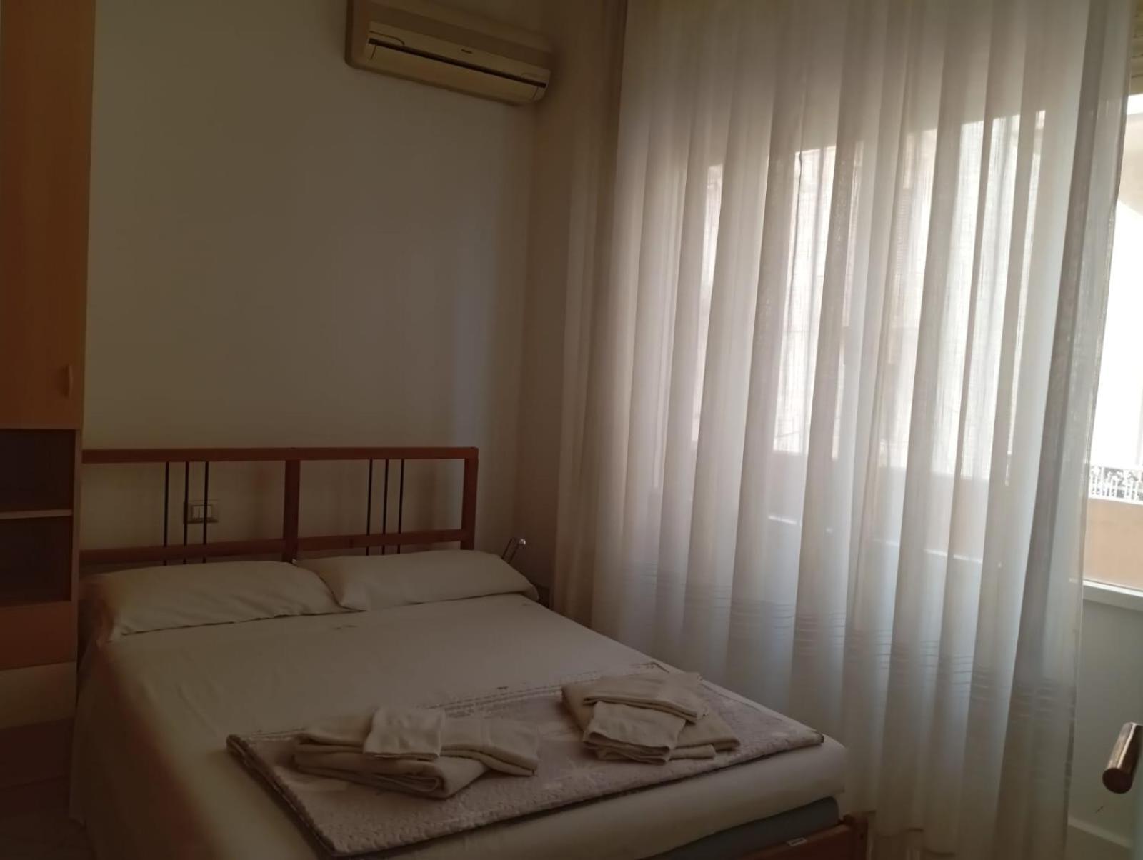 Almaran B&B Trapani Port & City Exteriör bild