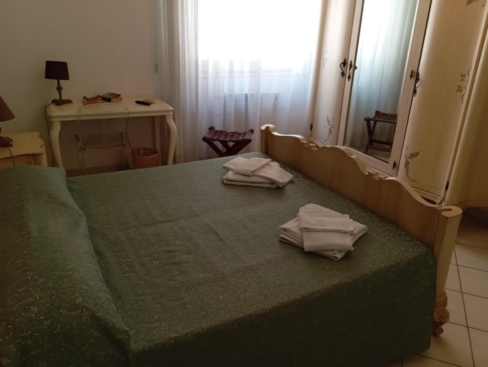 Almaran B&B Trapani Port & City Exteriör bild