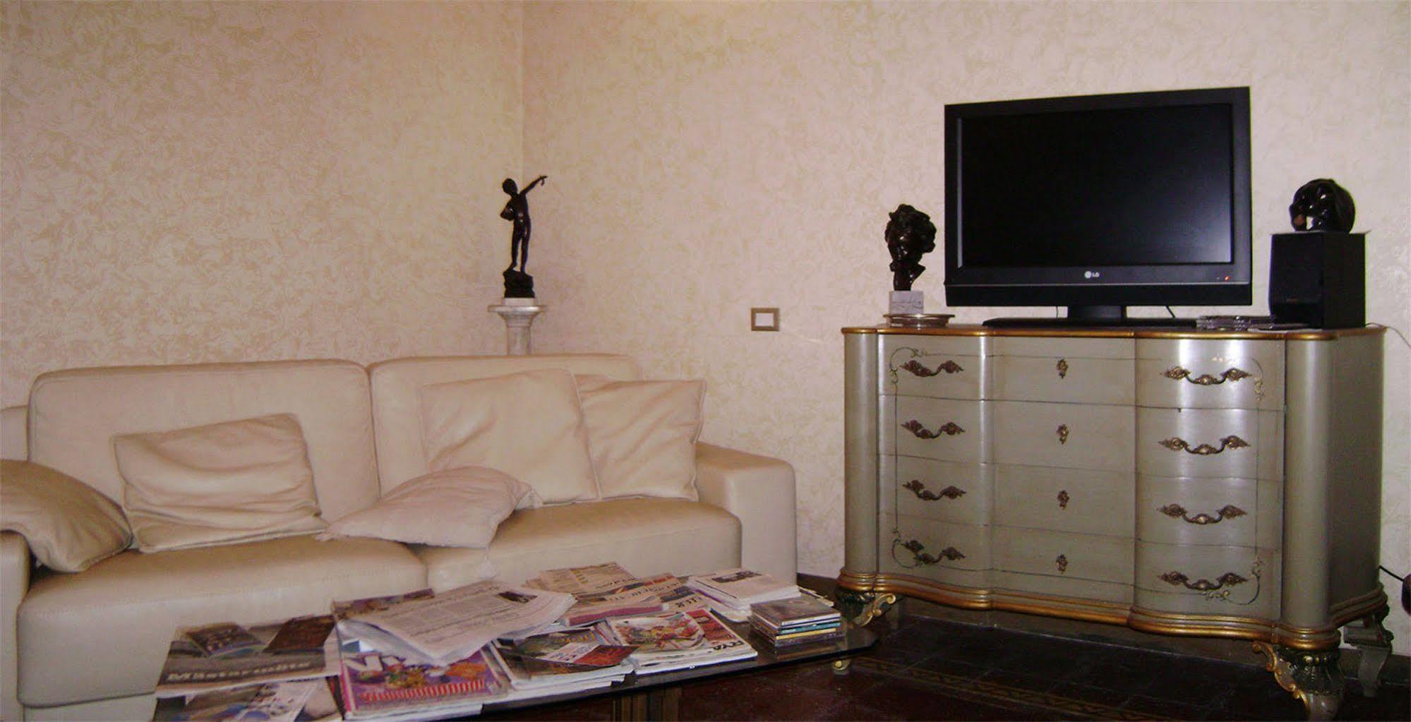 Almaran B&B Trapani Port & City Exteriör bild