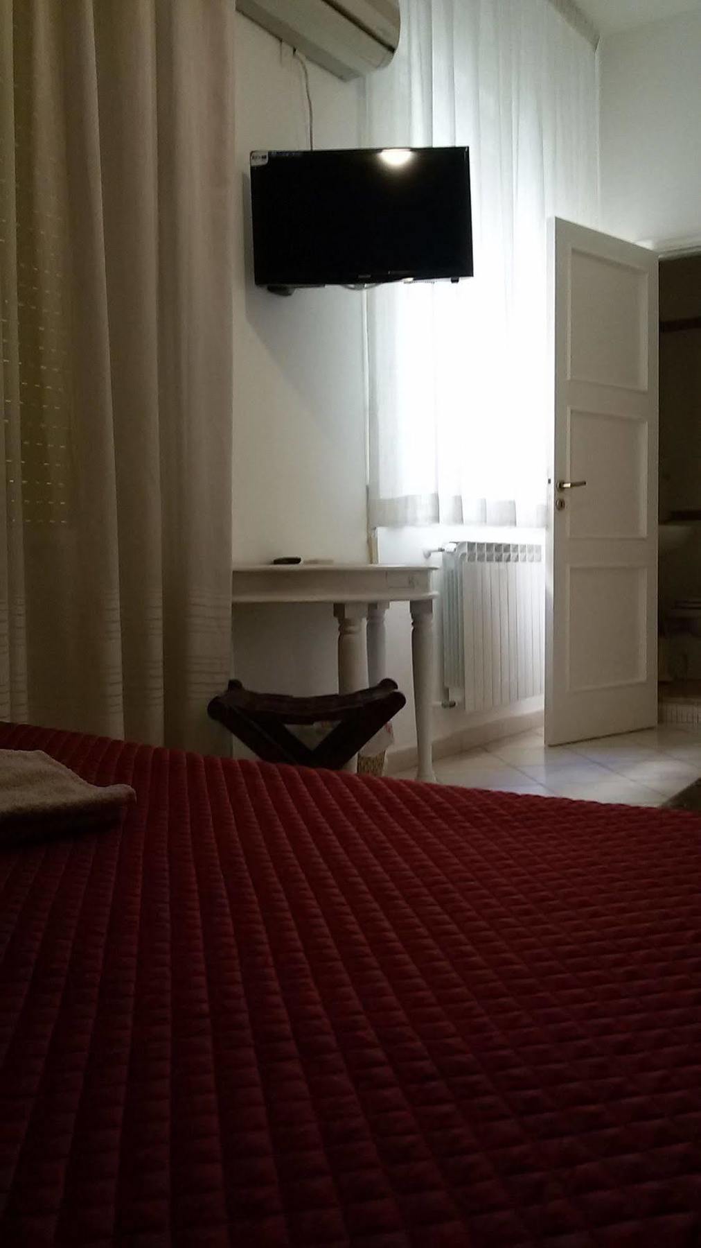 Almaran B&B Trapani Port & City Exteriör bild
